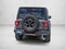 2022 Jeep Wrangler 4xe Unlimited Rubicon 4x4