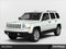 2016 Jeep Patriot High Altitude Edition