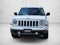 2016 Jeep Patriot High Altitude Edition