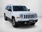 2016 Jeep Patriot High Altitude Edition