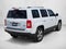 2016 Jeep Patriot High Altitude Edition