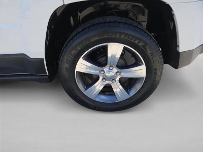 2016 Jeep Patriot High Altitude Edition