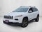 2017 Jeep Cherokee 75th Anniversary Edition