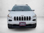 2017 Jeep Cherokee 75th Anniversary Edition