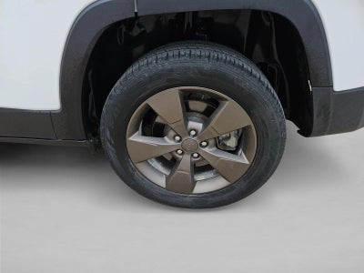 2017 Jeep Cherokee 75th Anniversary Edition