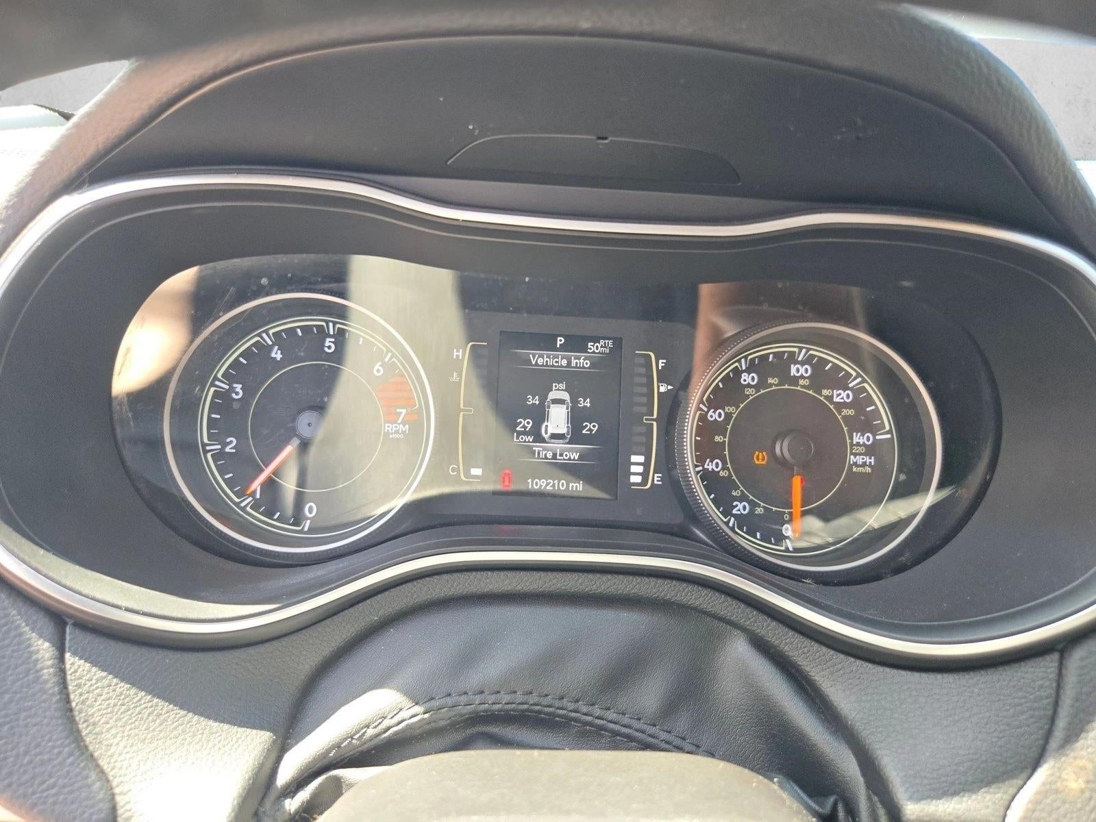 2019 Jeep Cherokee Latitude Plus FWD
