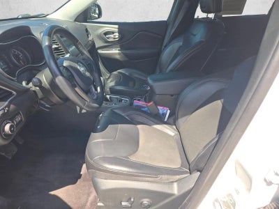2019 Jeep Cherokee Latitude Plus FWD