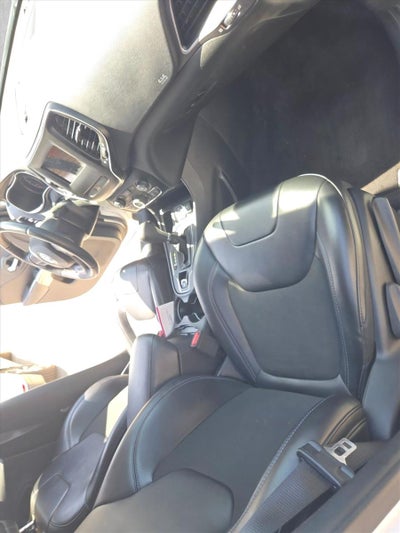 2019 Jeep Cherokee Latitude Plus FWD