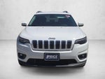 2019 Jeep Cherokee Latitude Plus FWD