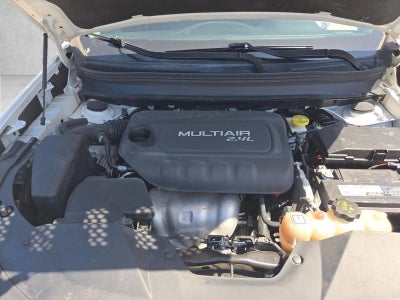2019 Jeep Cherokee Latitude Plus FWD