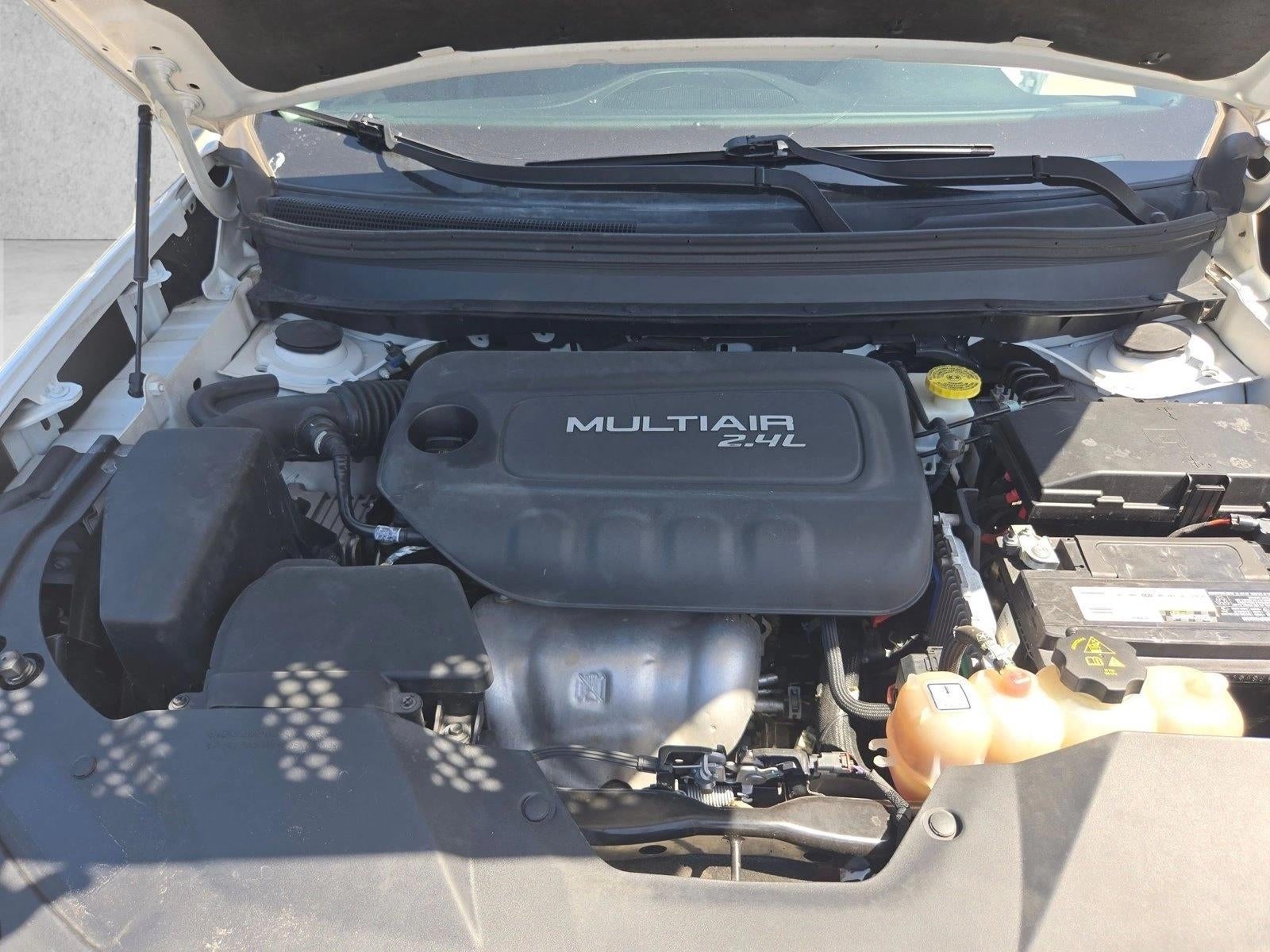 2019 Jeep Cherokee Latitude Plus FWD