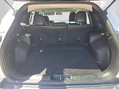 2019 Jeep Cherokee Latitude Plus FWD