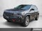 2022 Jeep Cherokee Trailhawk 4x4