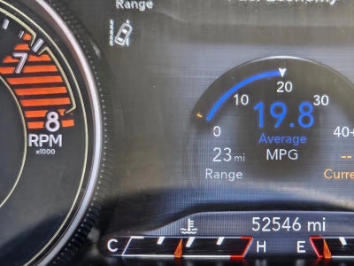 2022 Jeep Cherokee Trailhawk 4x4