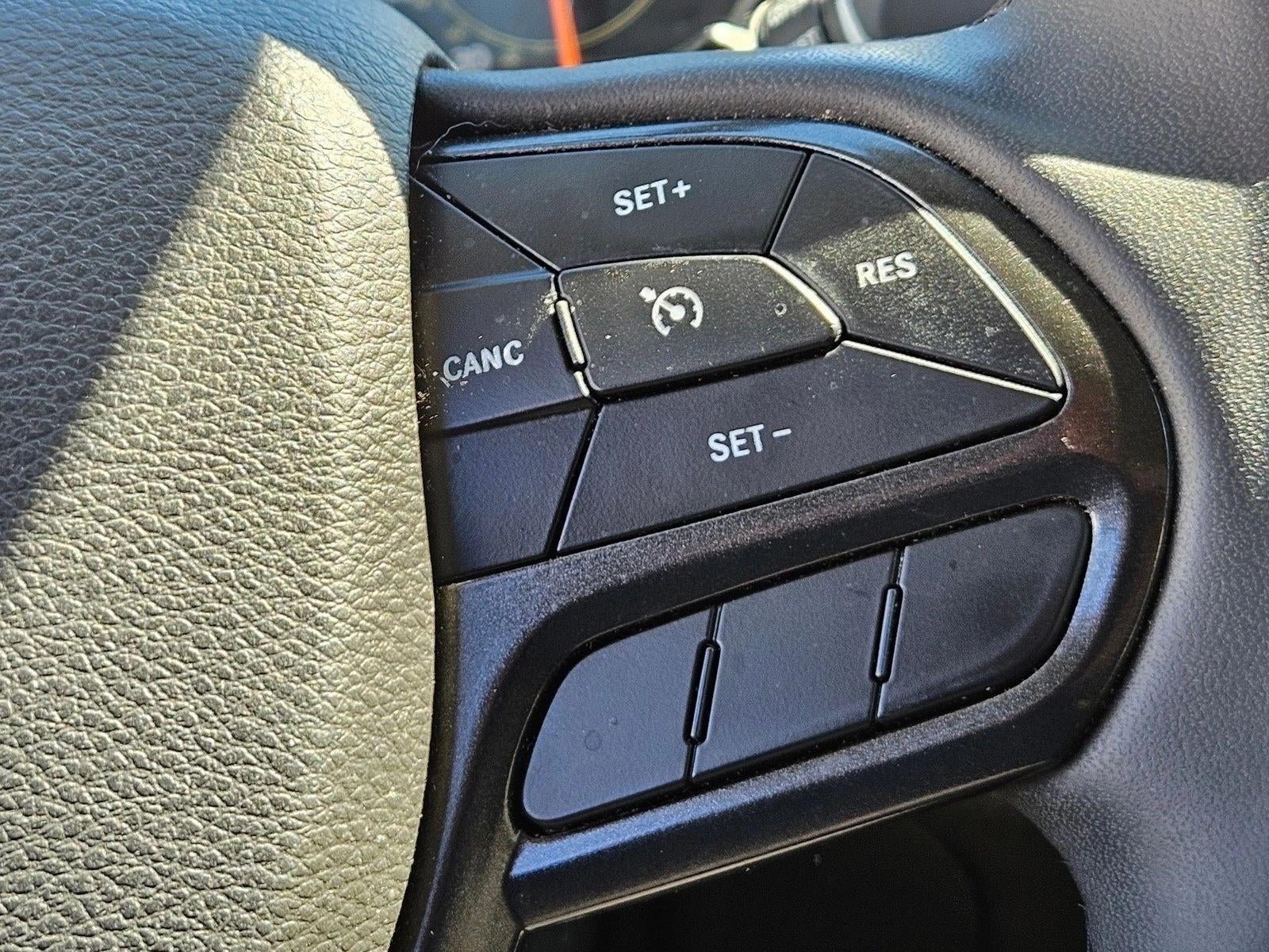 2022 Jeep Cherokee Trailhawk 4x4