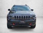 2022 Jeep Cherokee Trailhawk 4x4