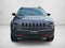 2022 Jeep Cherokee Trailhawk 4x4