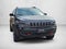 2022 Jeep Cherokee Trailhawk 4x4