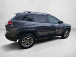 2022 Jeep Cherokee Trailhawk 4x4