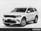 2023 Dodge Durango SXT Launch Edition RWD
