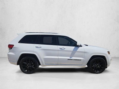 2020 Jeep Grand Cherokee Altitude 4x2