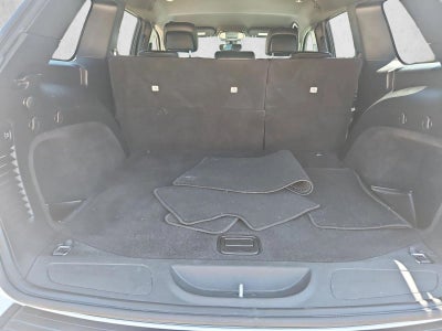 2020 Jeep Grand Cherokee Altitude 4x2