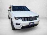 2020 Jeep Grand Cherokee Altitude 4x2