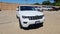 2020 Jeep Grand Cherokee Altitude 4x2