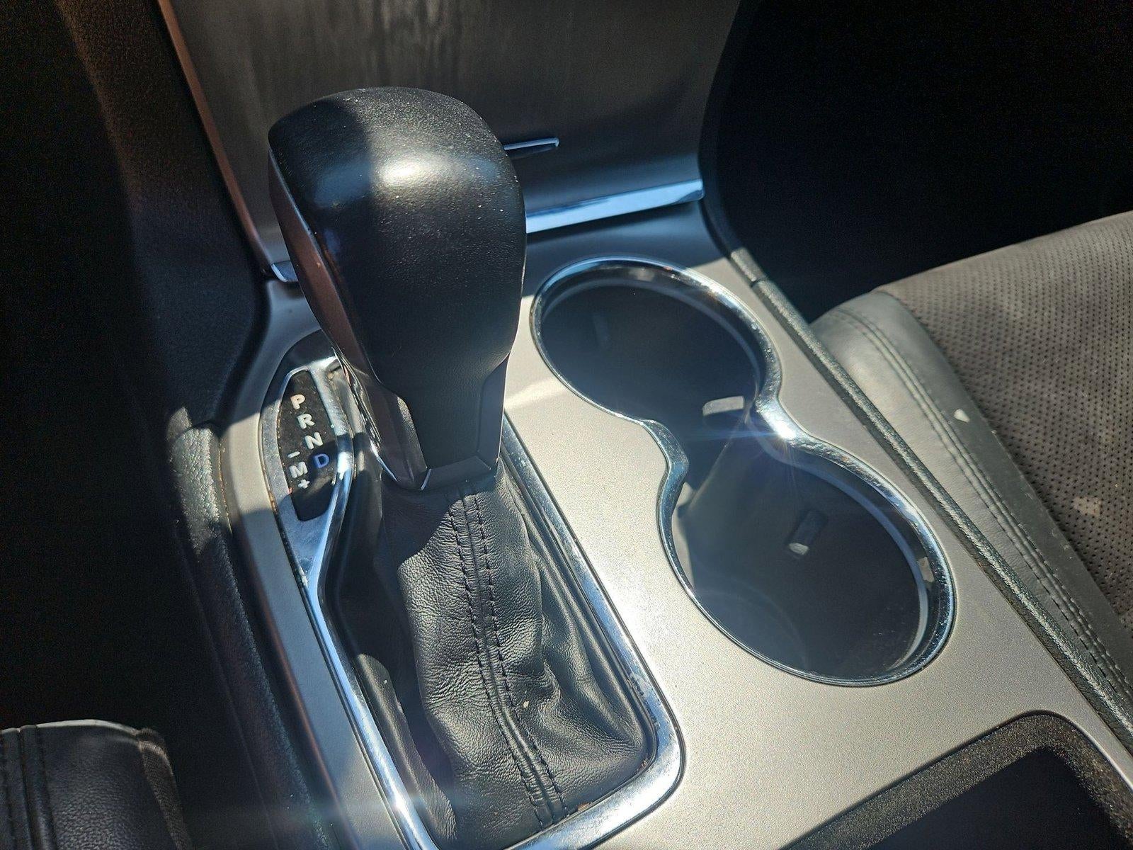 2020 Jeep Grand Cherokee Altitude 4x2