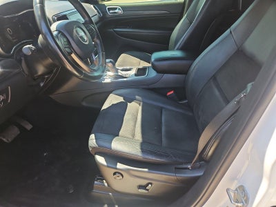 2020 Jeep Grand Cherokee Altitude 4x2