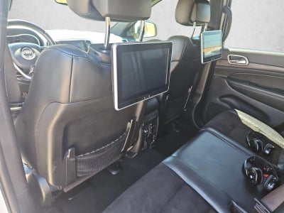 2020 Jeep Grand Cherokee Altitude 4x2