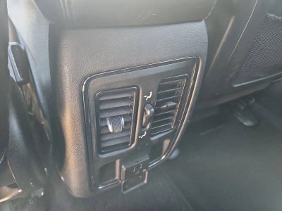 2020 Jeep Grand Cherokee Altitude 4x2