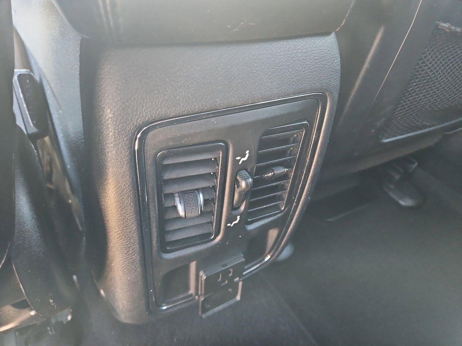2020 Jeep Grand Cherokee Altitude 4x2