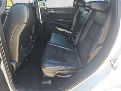 2020 Jeep Grand Cherokee Altitude 4x2
