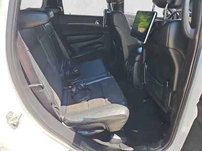 2020 Jeep Grand Cherokee Altitude 4x2