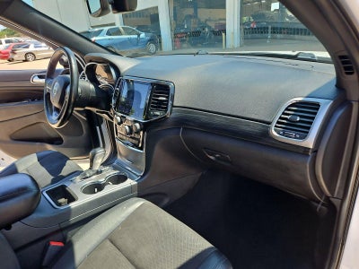 2020 Jeep Grand Cherokee Altitude 4x2