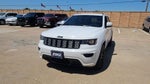 2020 Jeep Grand Cherokee Altitude 4x2