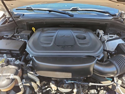 2020 Jeep Grand Cherokee Altitude 4x2