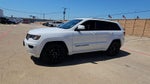 2020 Jeep Grand Cherokee Altitude 4x2