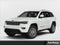 2017 Jeep Grand Cherokee Altitude 4x2