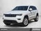 2022 Jeep Grand Cherokee WK Laredo E 4x2