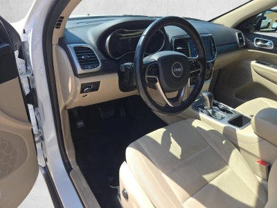 2022 Jeep Grand Cherokee WK Laredo E 4x2