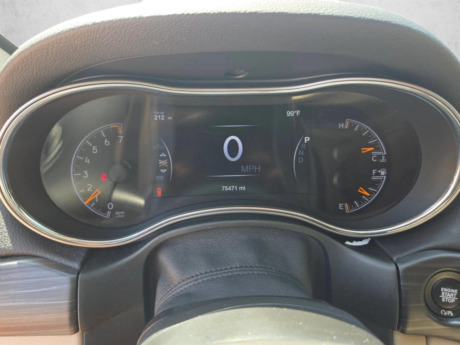 2022 Jeep Grand Cherokee WK Laredo E 4x2