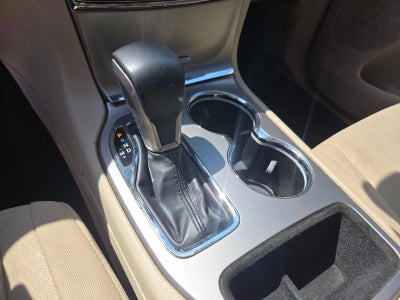 2022 Jeep Grand Cherokee WK Laredo E 4x2
