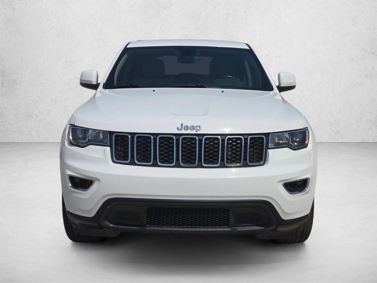 2022 Jeep Grand Cherokee WK Laredo E 4x2
