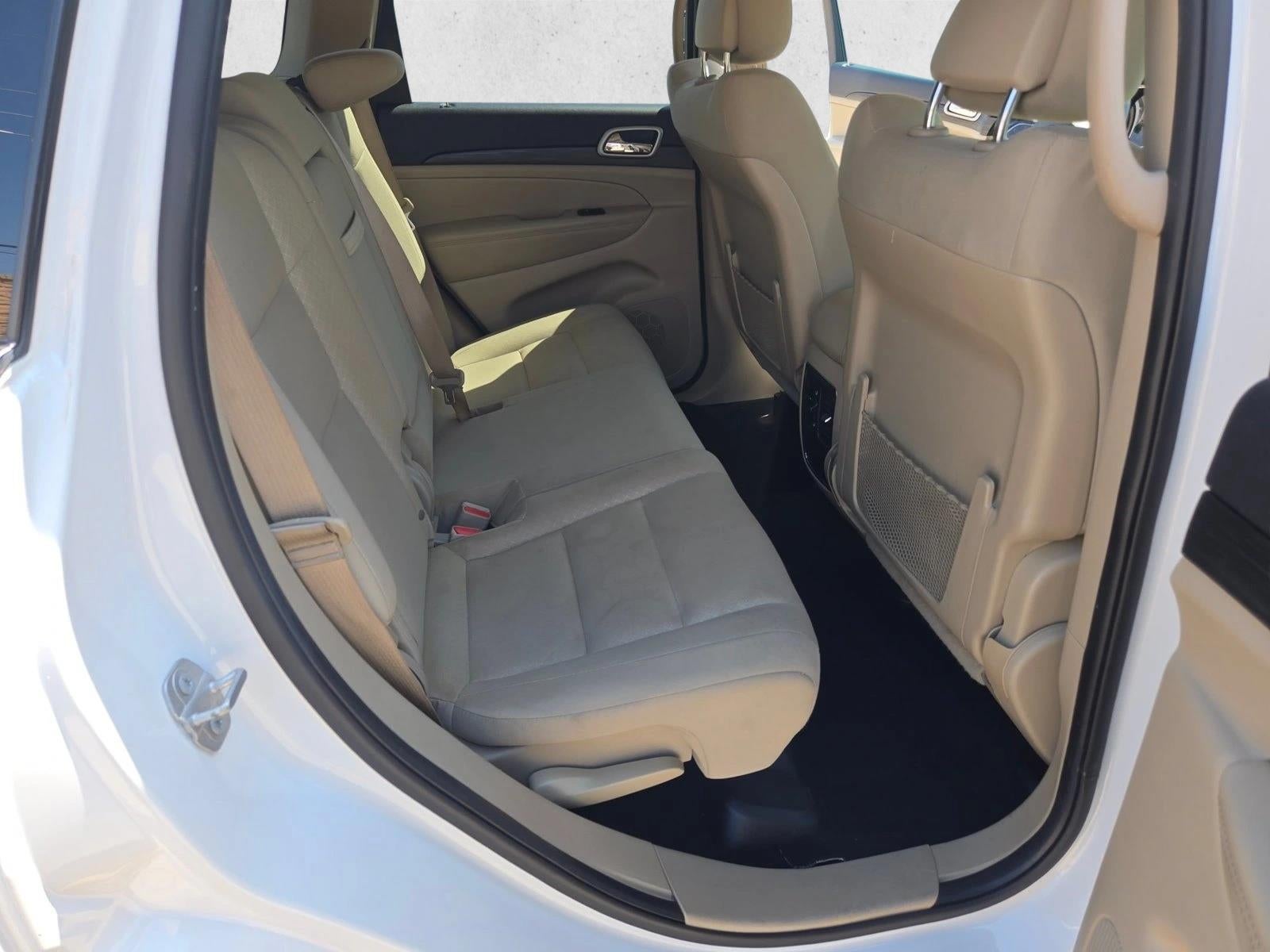 2022 Jeep Grand Cherokee WK Laredo E 4x2