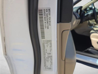 2022 Jeep Grand Cherokee WK Laredo E 4x2