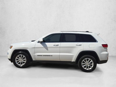 2022 Jeep Grand Cherokee WK Laredo E 4x2