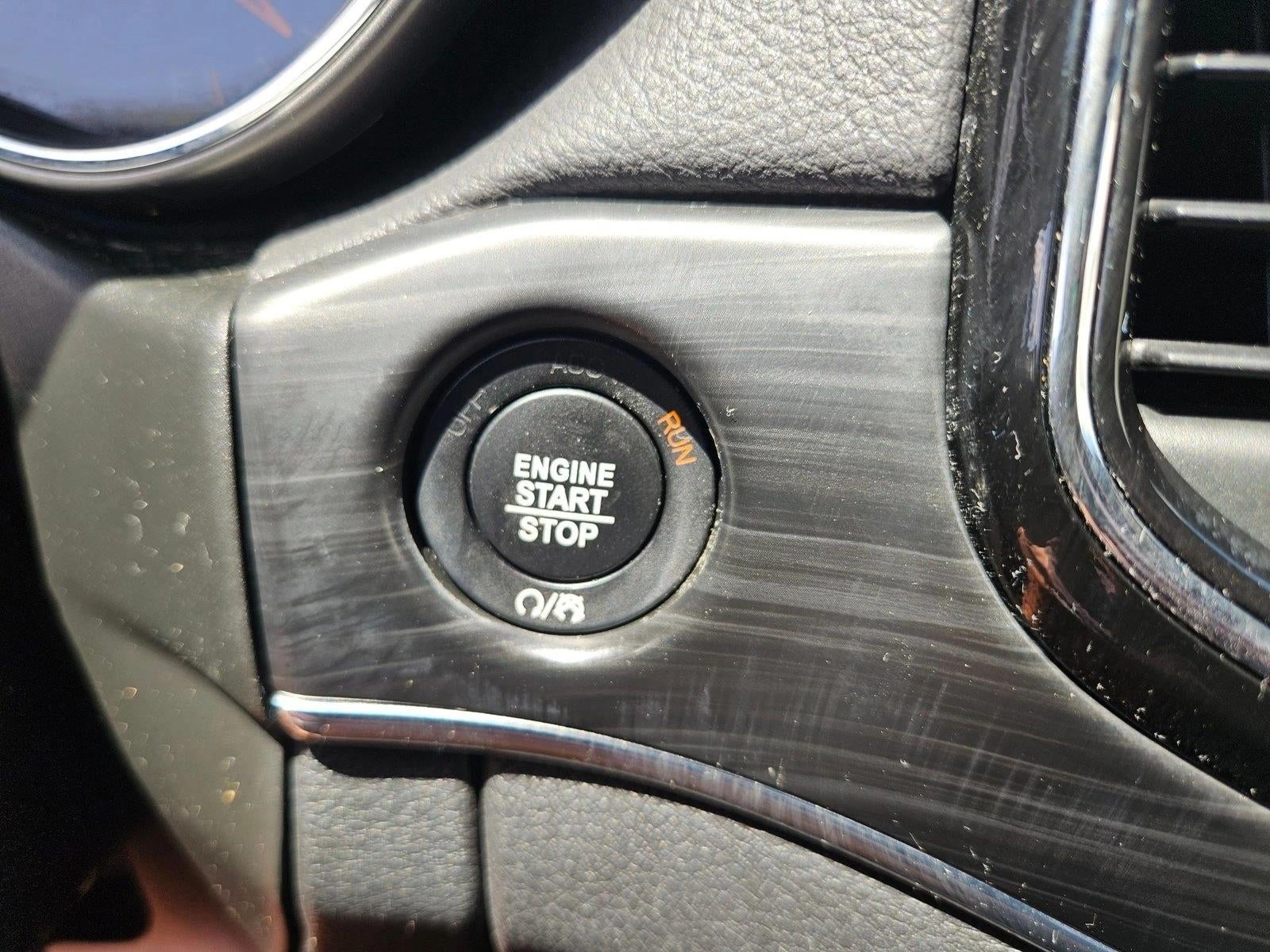 2019 Jeep Grand Cherokee Limited 4x2