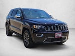 2019 Jeep Grand Cherokee Limited 4x2